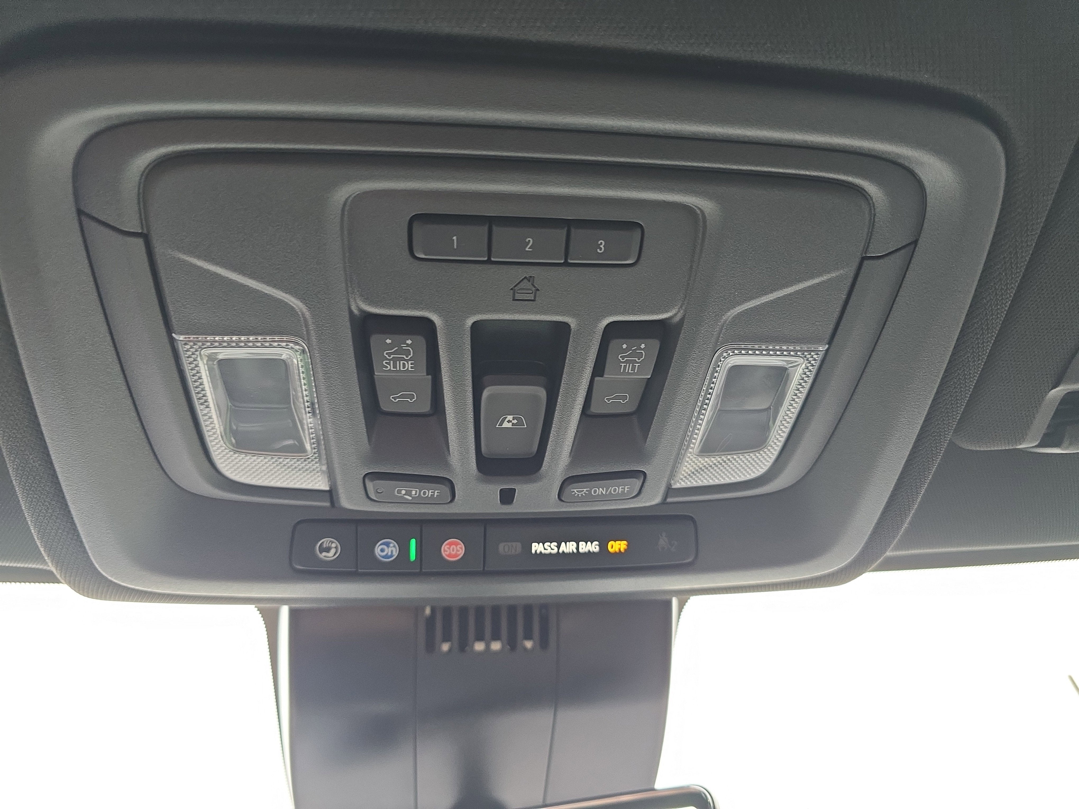 2025 Chevrolet Silverado 2500 HD ZR2