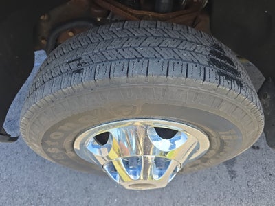 2021 Chevrolet Silverado 3500 HD LT