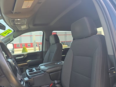 2021 Chevrolet Silverado 3500 HD LT