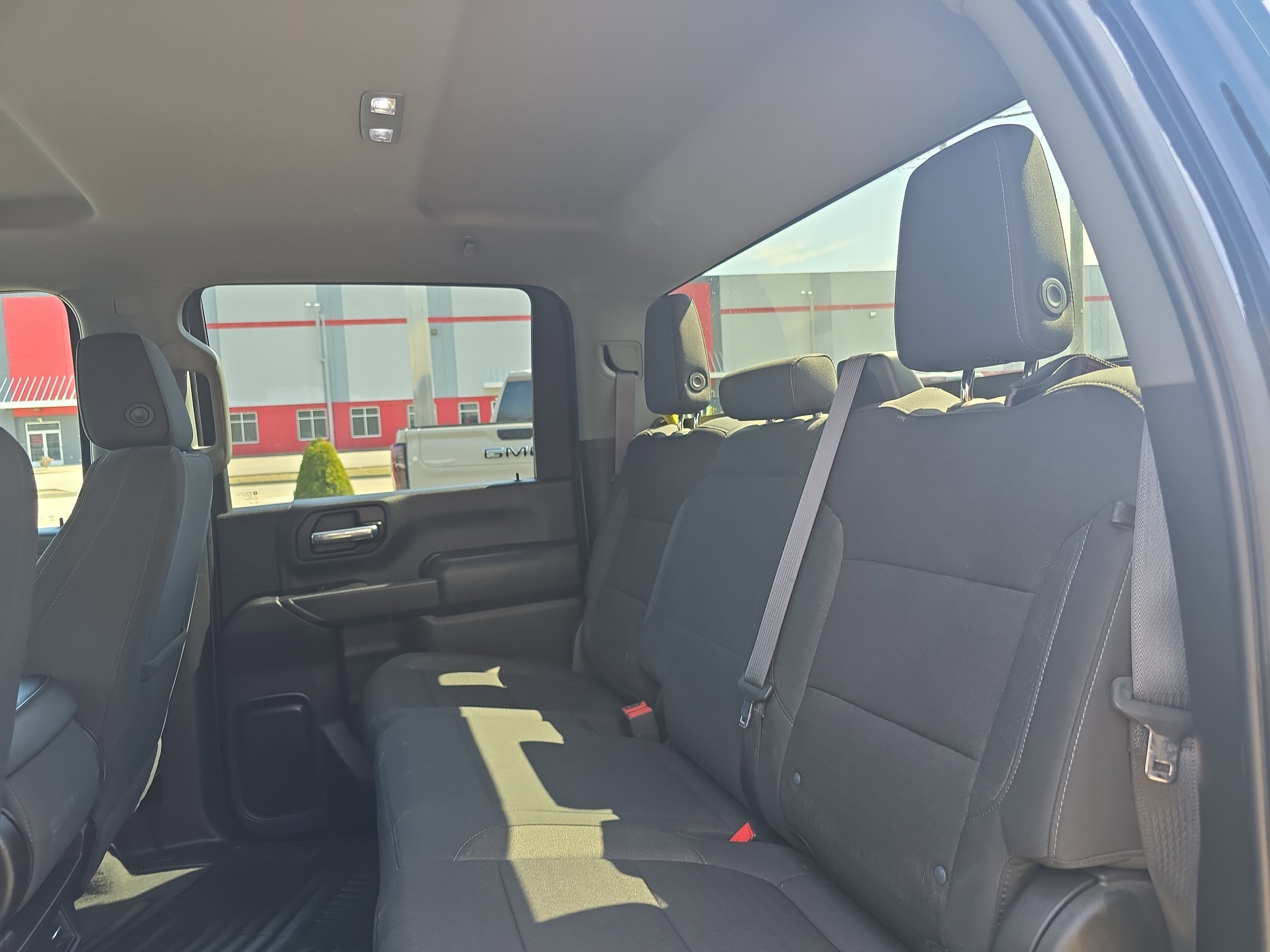 2021 Chevrolet Silverado 3500 HD LT