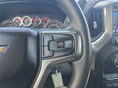 2021 Chevrolet Silverado 3500 HD LT