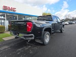 2021 Chevrolet Silverado 3500 HD LT