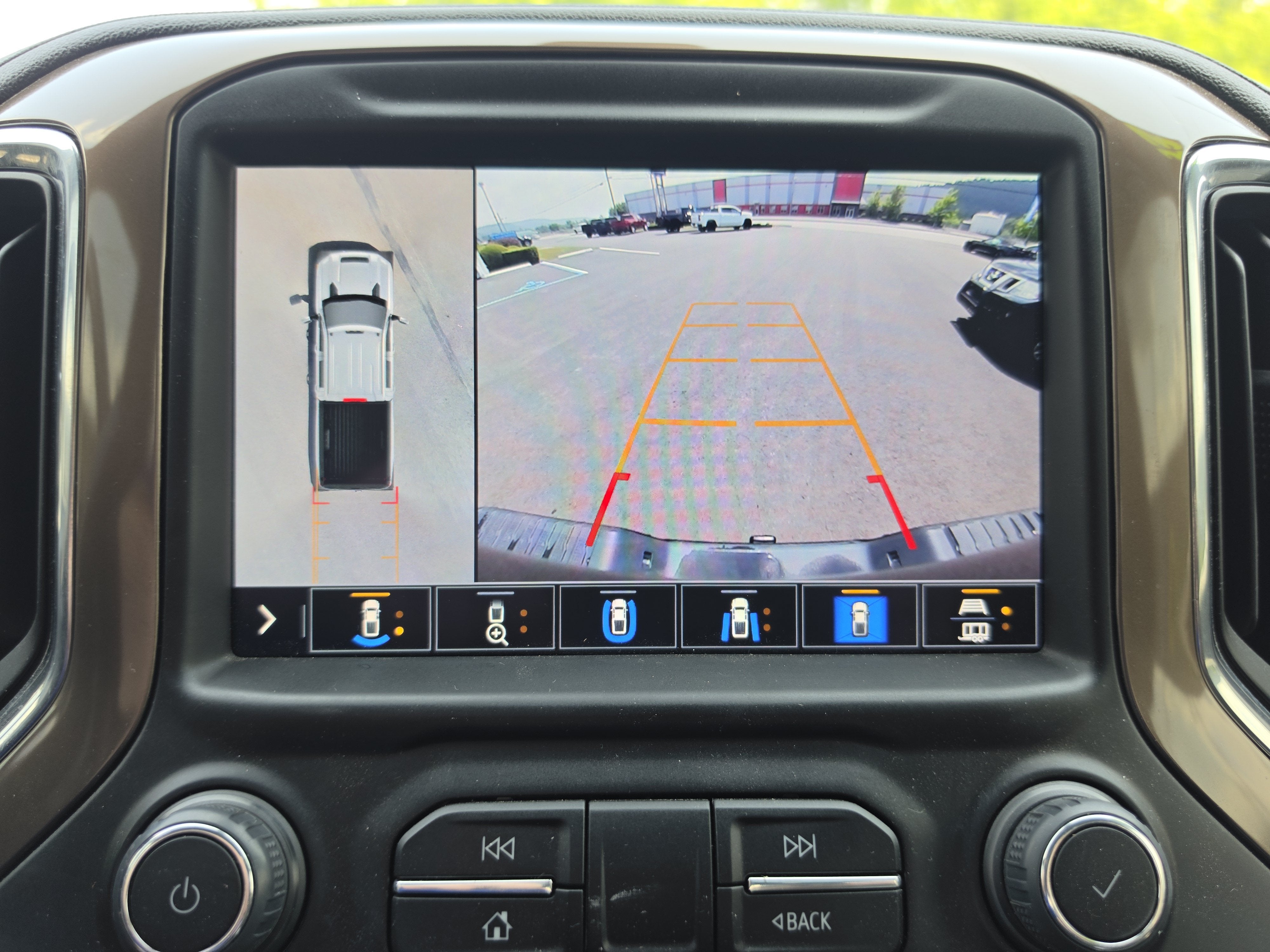 2023 Chevrolet Silverado 3500 HD High Country