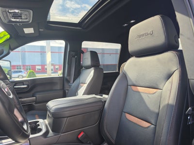 2023 GMC Sierra 2500 HD AT4
