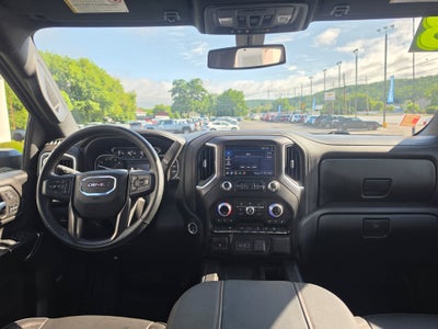 2023 GMC Sierra 2500 HD AT4