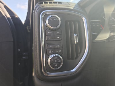 2023 GMC Sierra 2500 HD AT4