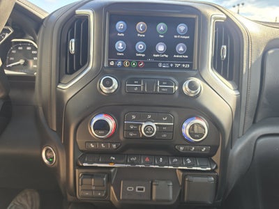 2023 GMC Sierra 2500 HD AT4