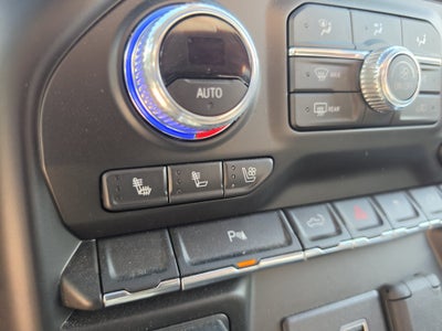 2023 GMC Sierra 2500 HD AT4