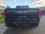 2023 GMC Sierra 2500 HD AT4