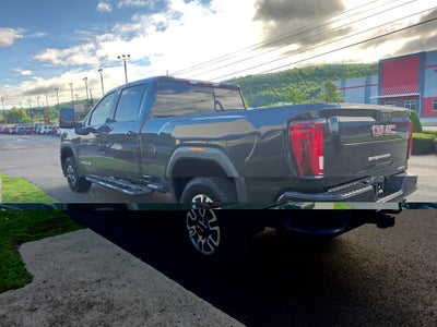 2023 GMC Sierra 2500 HD AT4