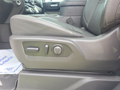 2021 GMC Sierra 2500 HD Denali