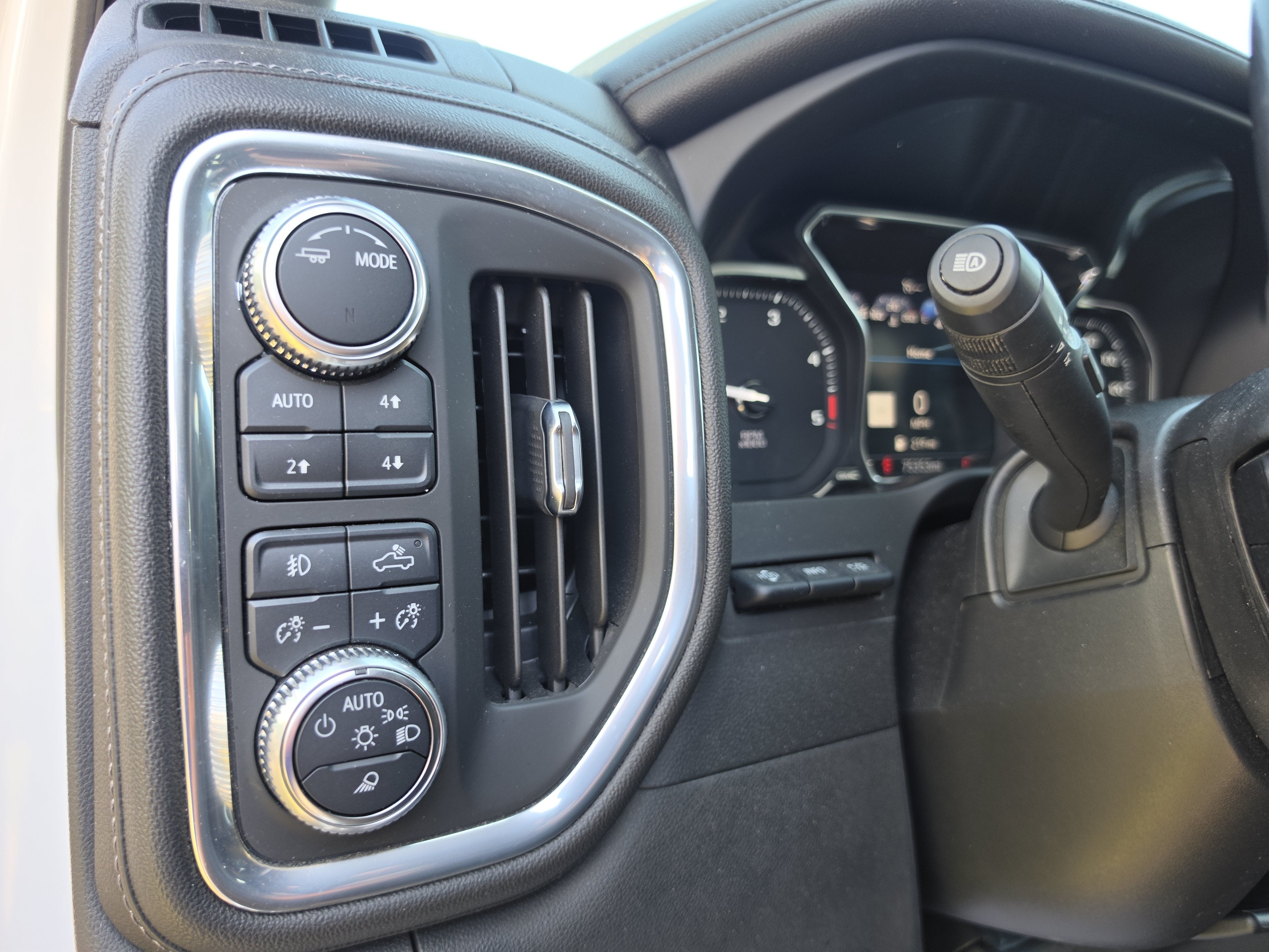 2021 GMC Sierra 2500 HD Denali