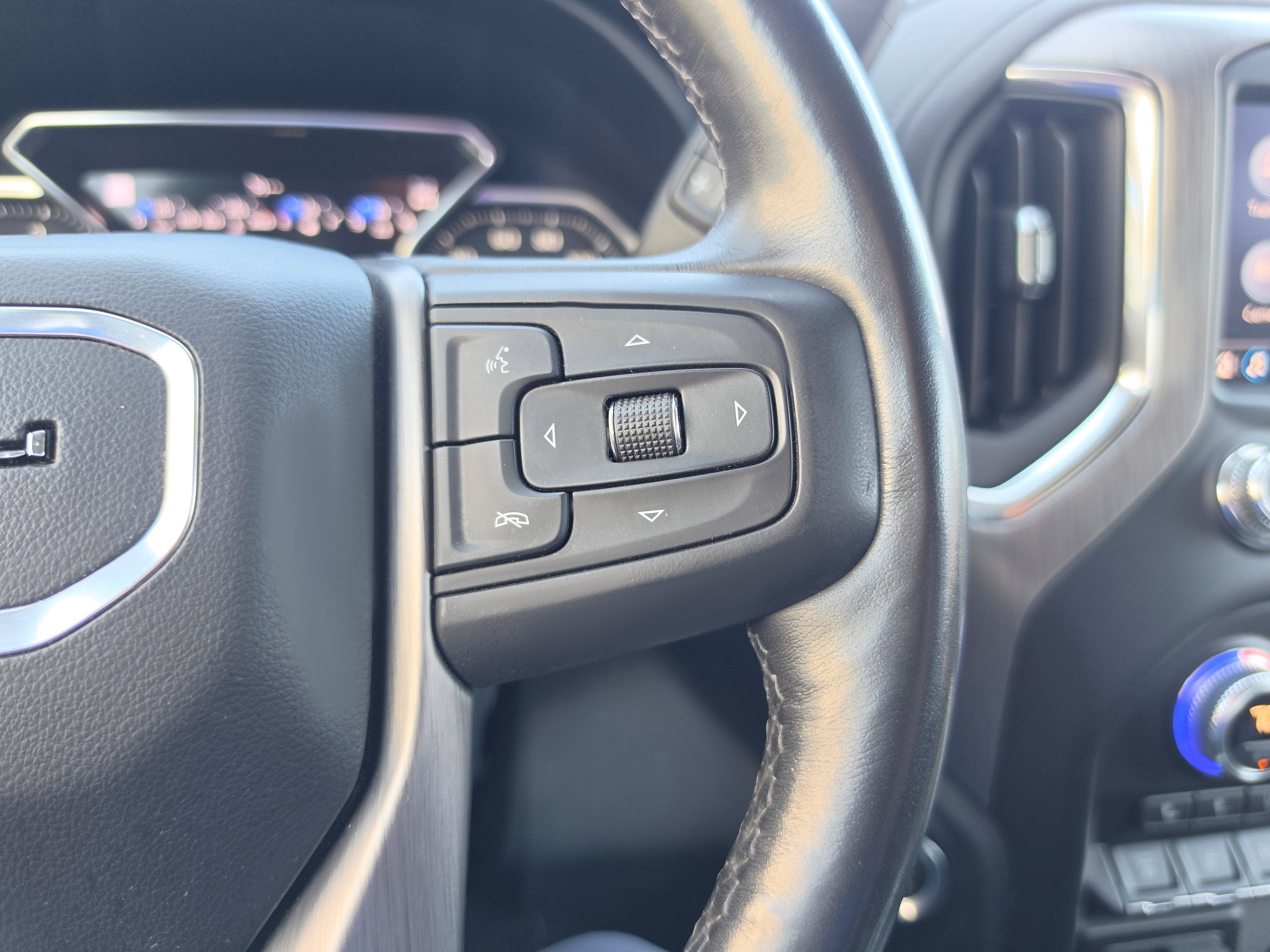 2021 GMC Sierra 2500 HD Denali
