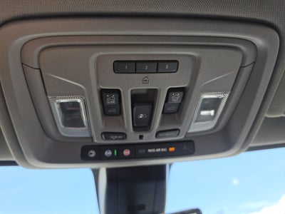 2021 GMC Sierra 2500 HD Denali