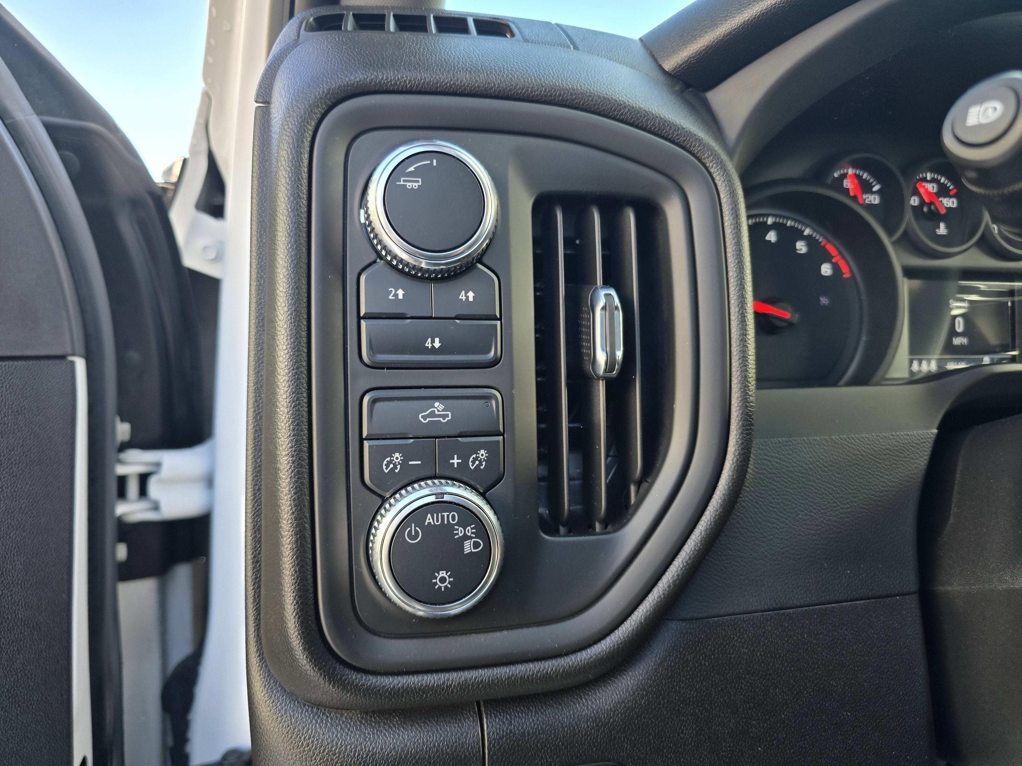 2024 GMC Sierra 2500 HD Pro