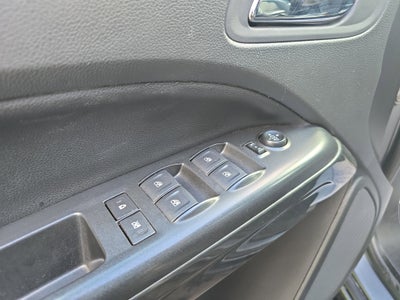 2021 GMC Canyon AT4 - Cloth