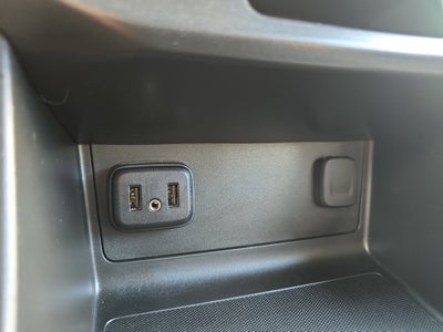 2021 GMC Canyon AT4 - Cloth