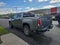2021 GMC Canyon AT4 - Cloth
