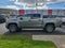 2021 GMC Canyon AT4 - Cloth