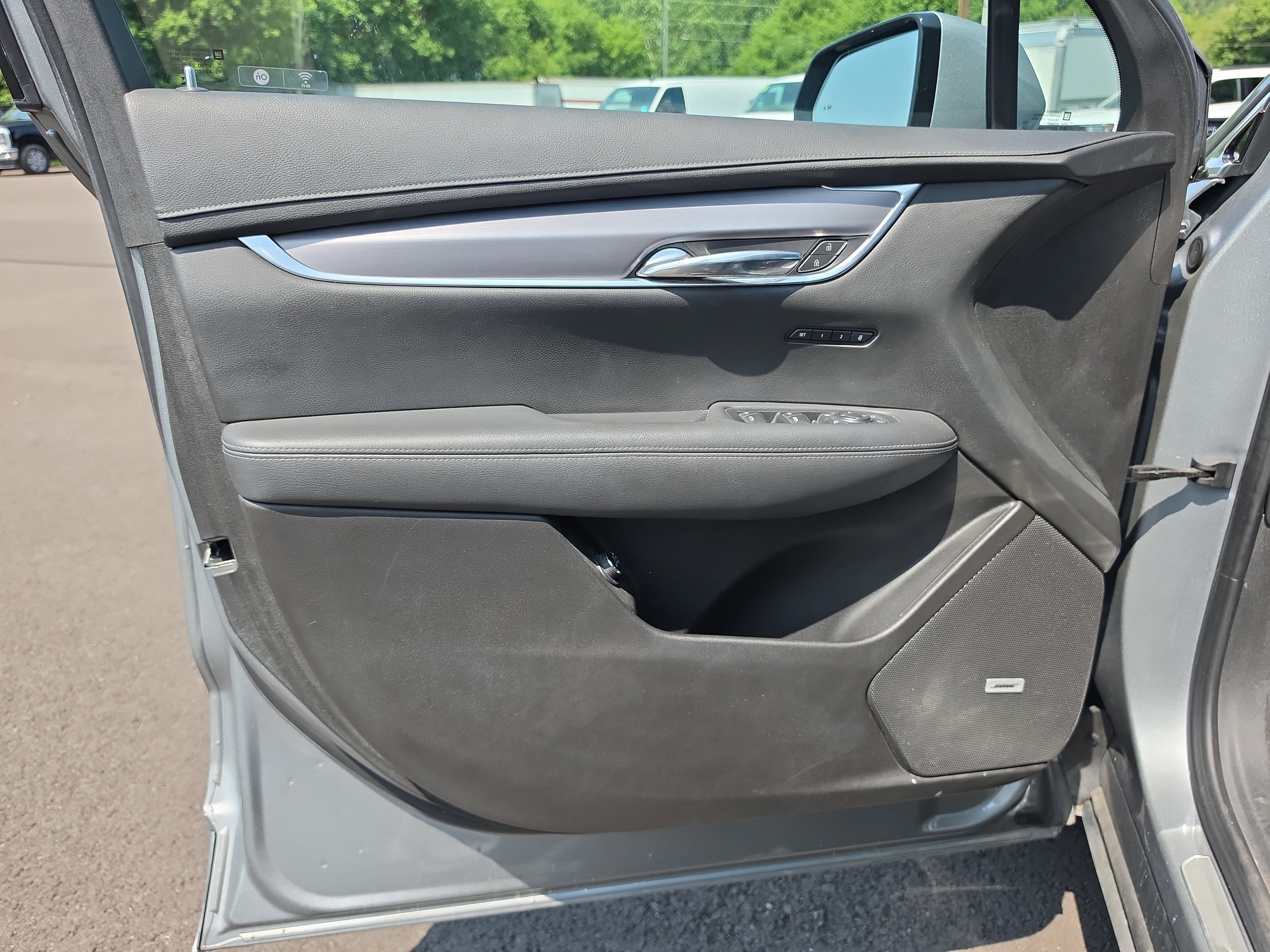 2024 Cadillac XT6 Luxury