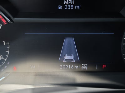 2024 Cadillac XT6 Luxury