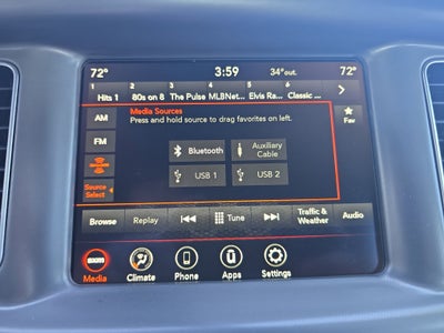 2023 Dodge Charger R/T