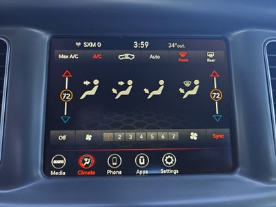 2023 Dodge Charger R/T