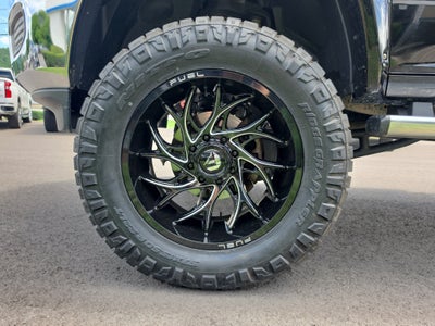2021 RAM 3500 Tradesman