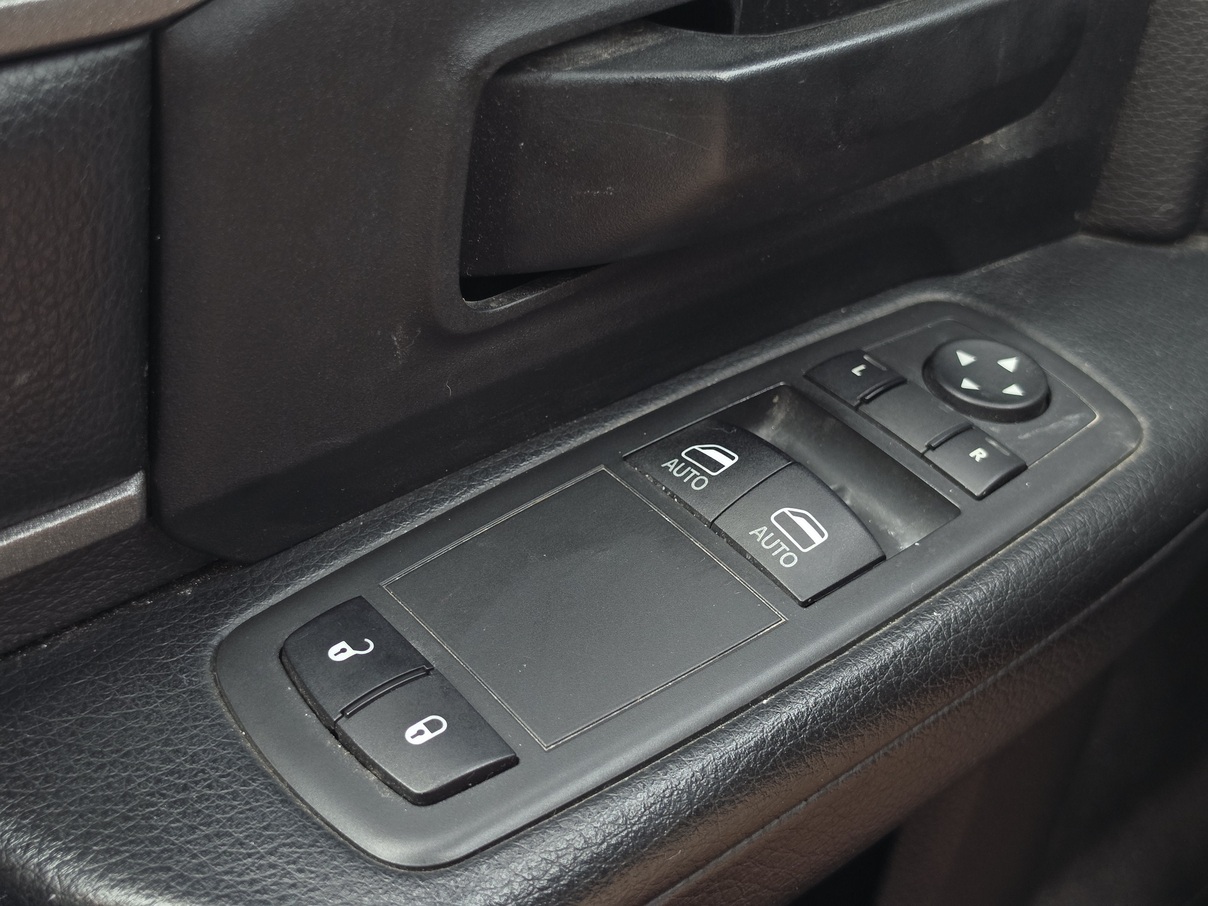 2021 RAM 3500 Tradesman