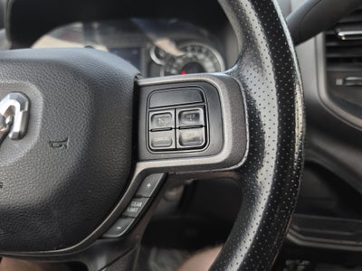 2021 RAM 3500 Tradesman