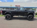 2021 RAM 3500 Tradesman