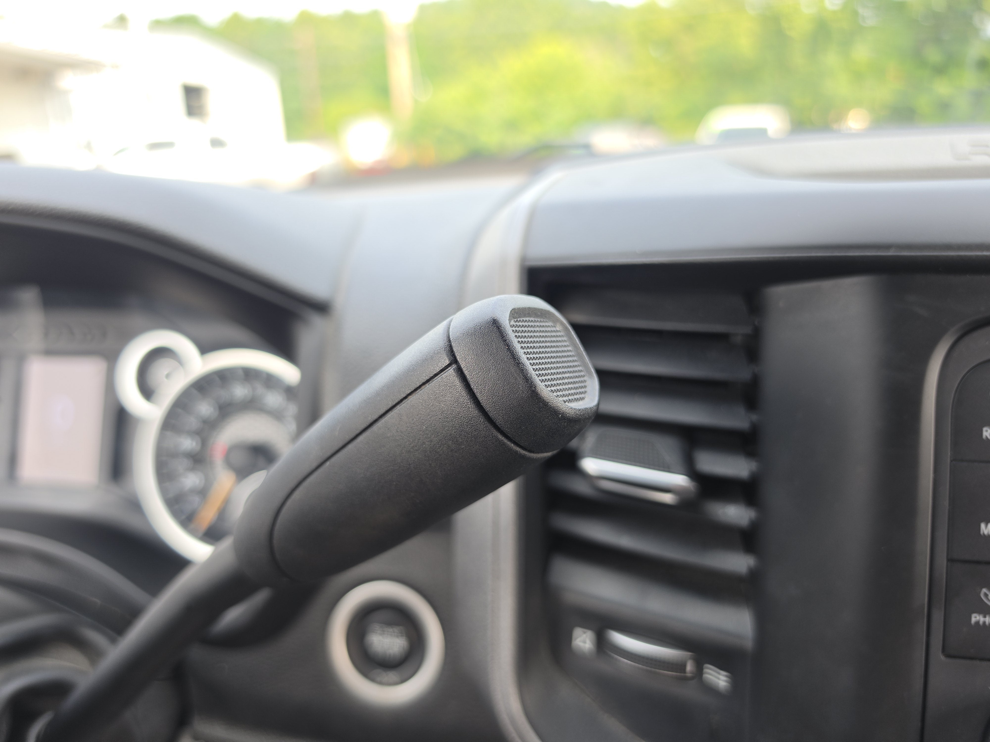 2021 RAM 3500 Tradesman