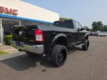 2021 RAM 3500 Tradesman