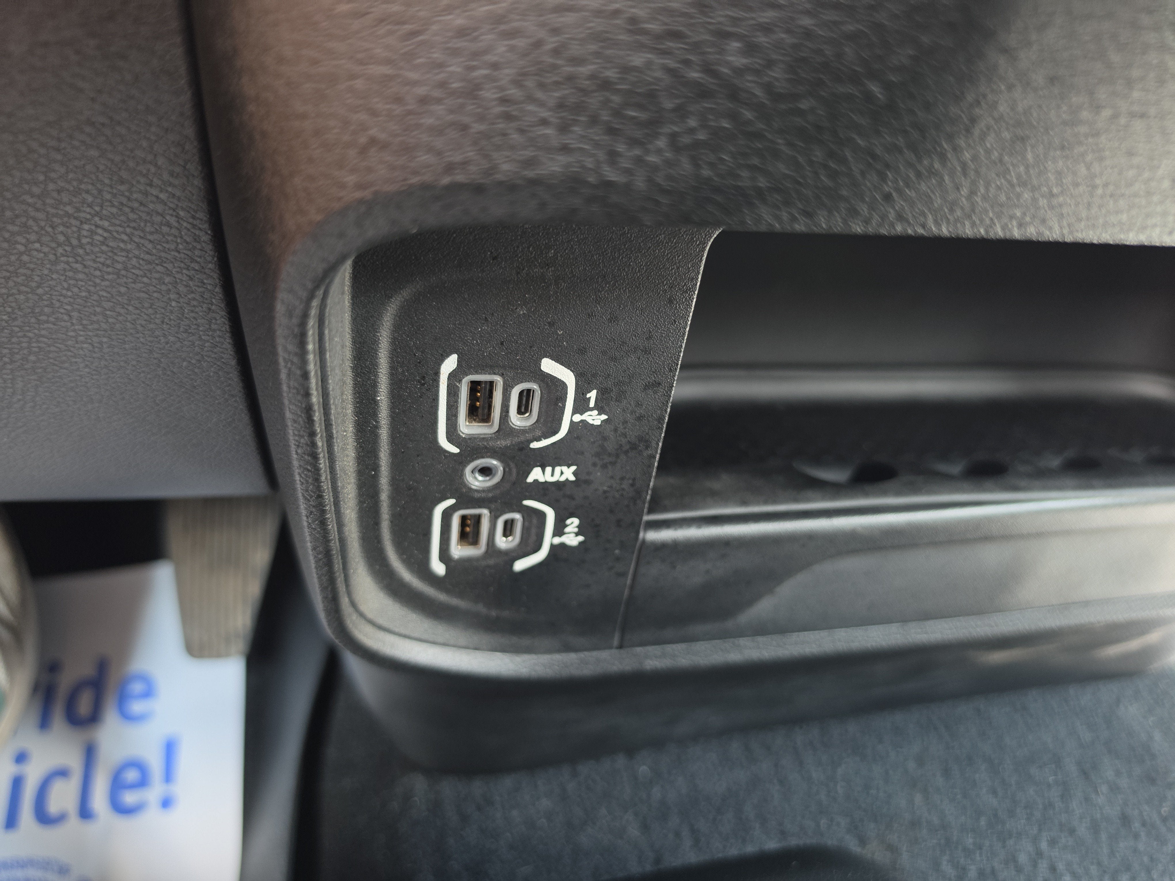 2021 RAM 3500 Tradesman