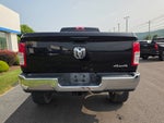2021 RAM 3500 Tradesman
