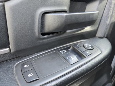 2020 RAM 2500 Tradesman