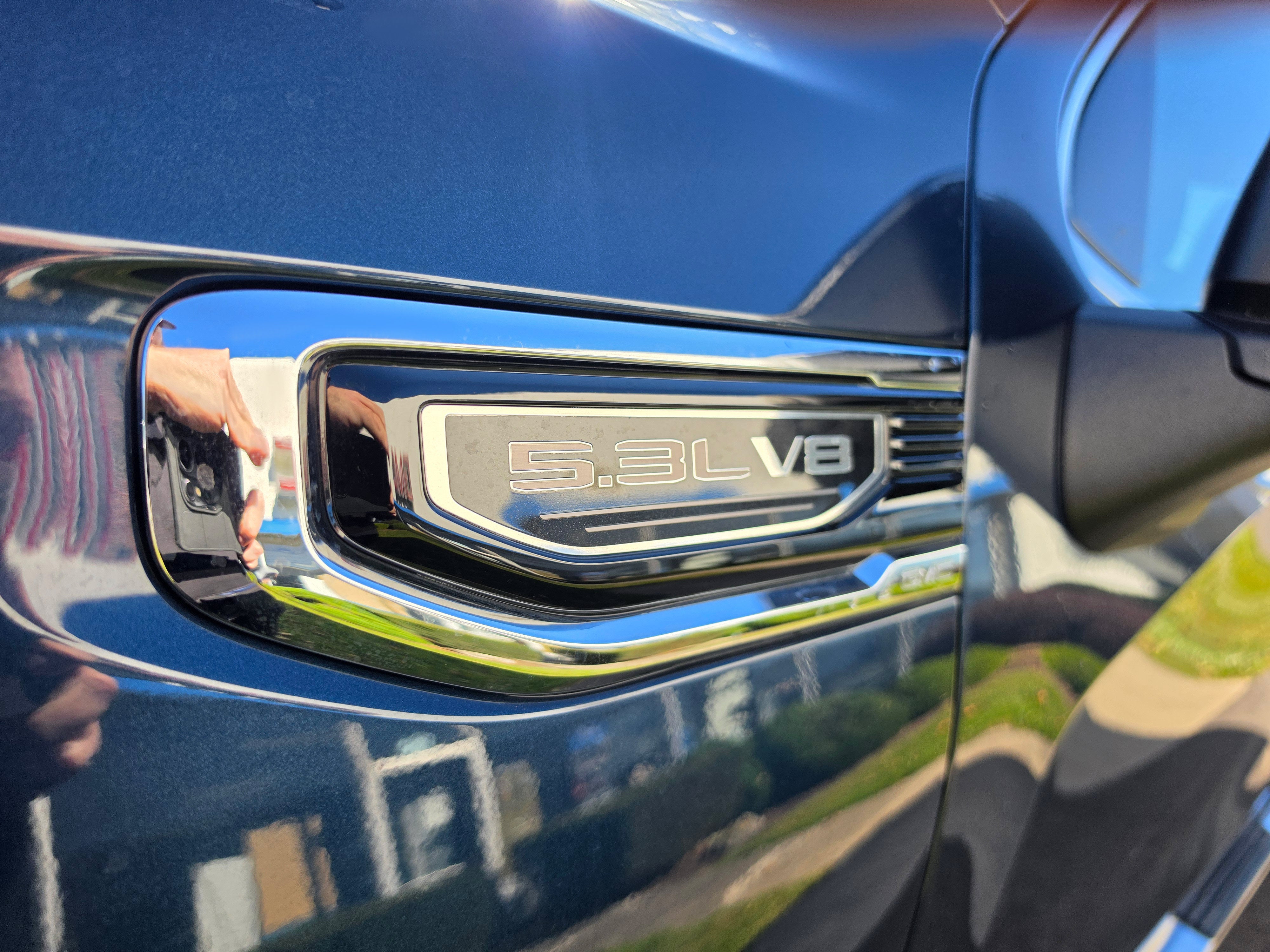 2019 GMC Sierra 1500 Denali