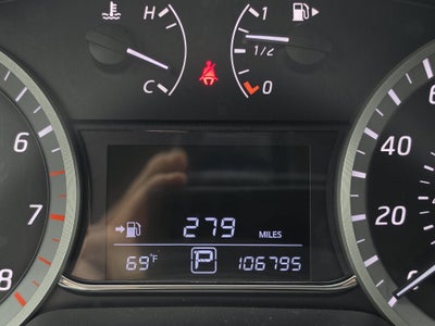 2014 Nissan Sentra SL