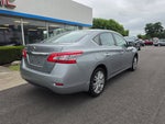 2014 Nissan Sentra SL