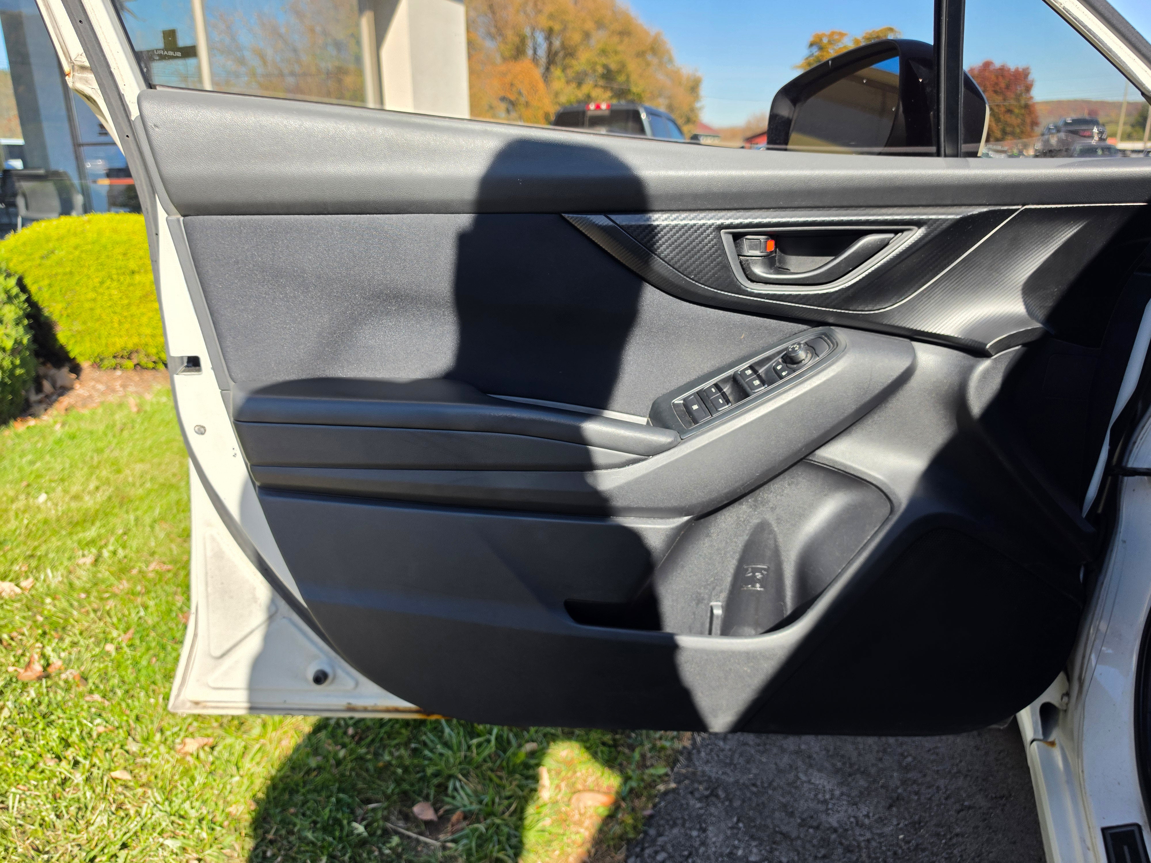 2018 Subaru Impreza Premium