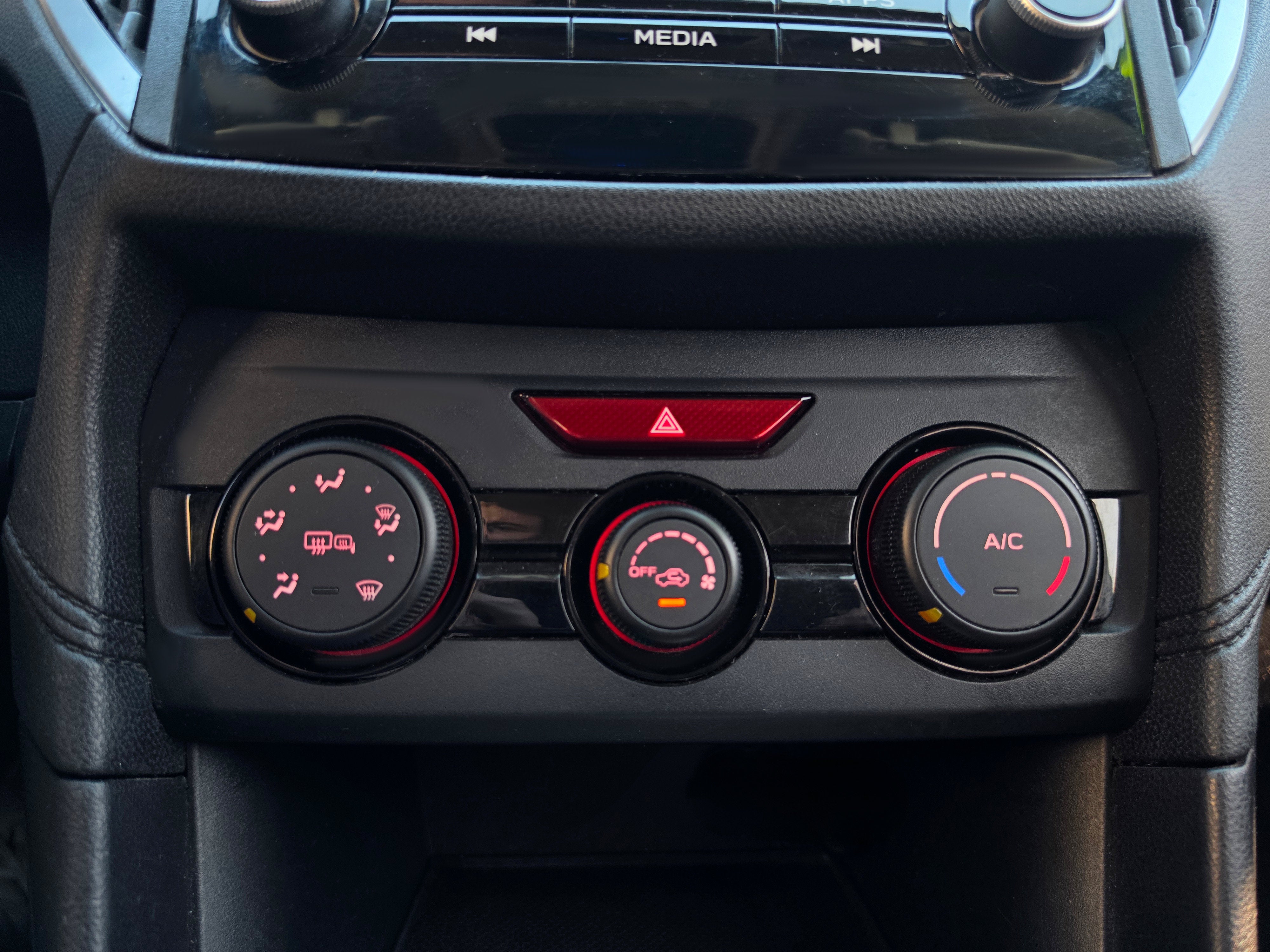 2018 Subaru Impreza Premium