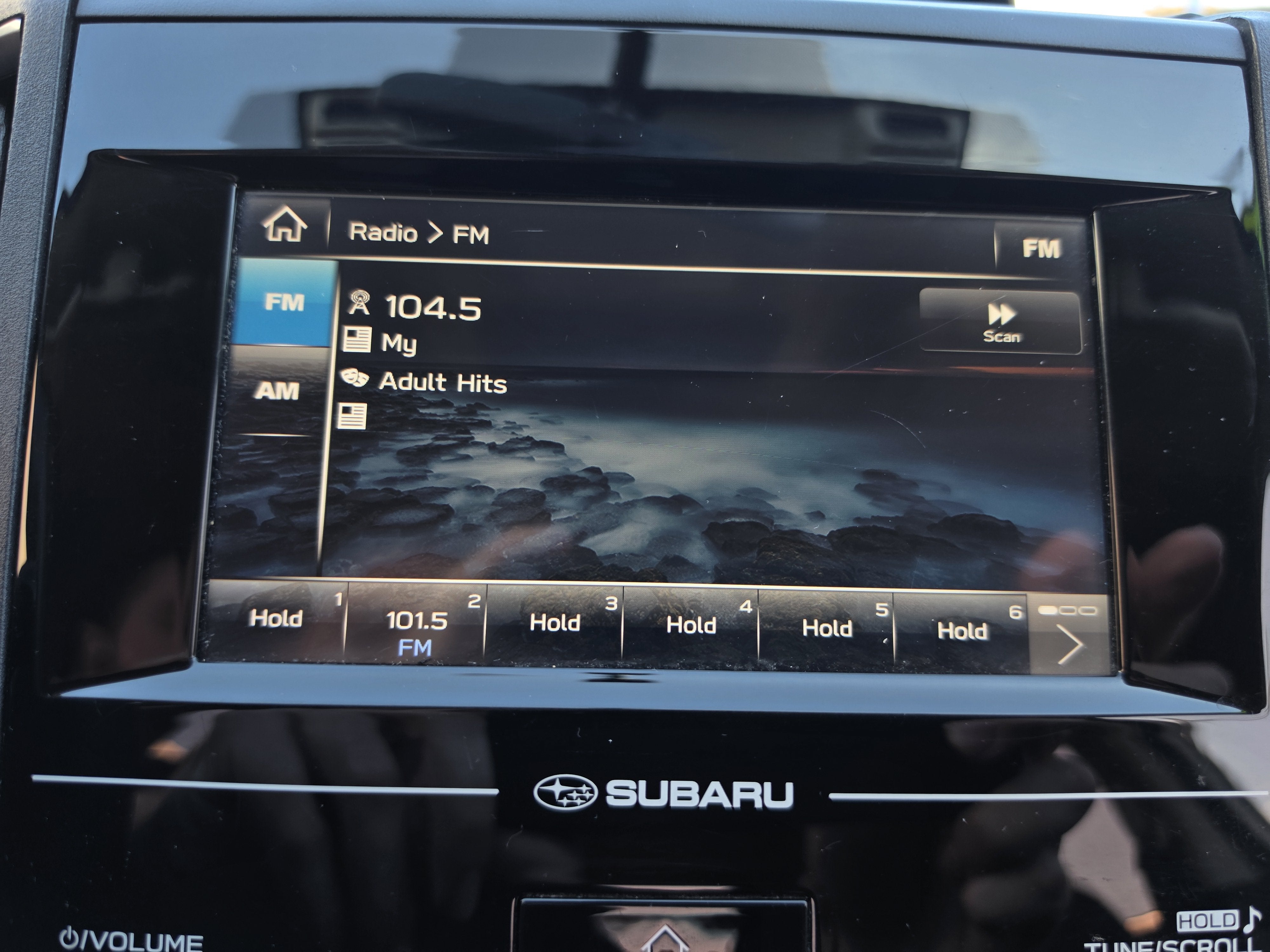 2018 Subaru Impreza Premium