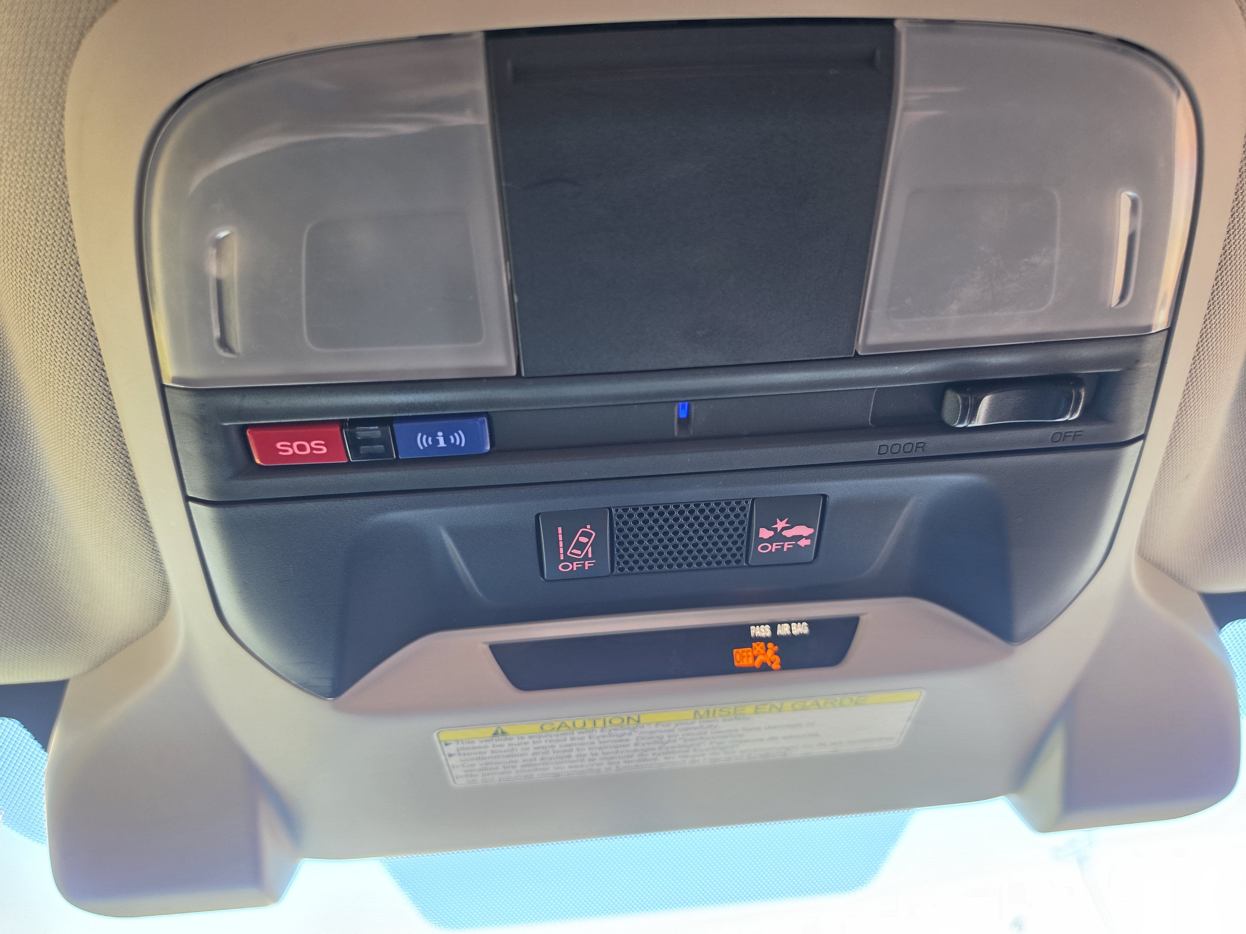 2018 Subaru Impreza Premium