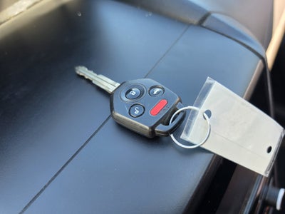 2018 Subaru Impreza Premium