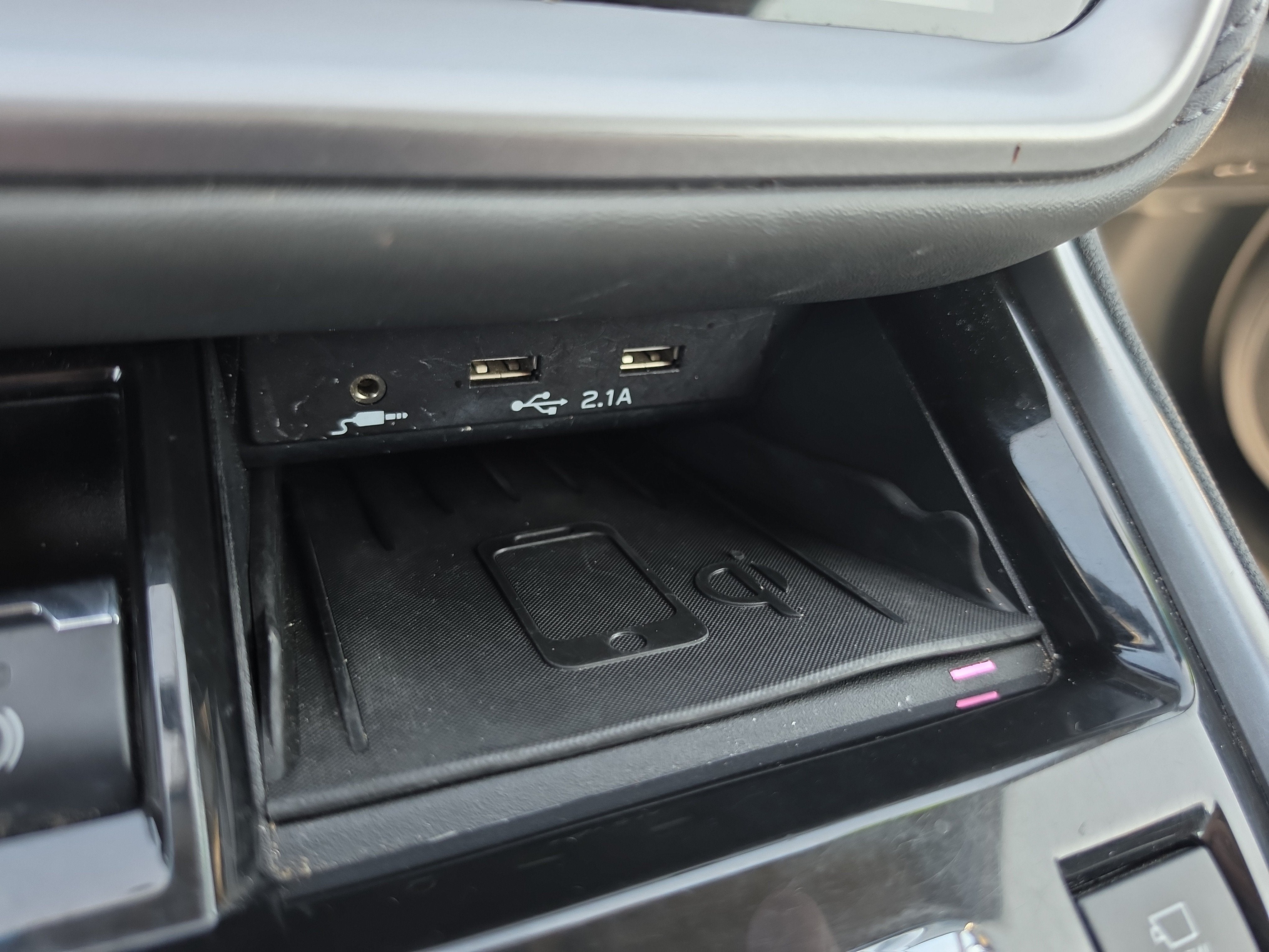 2021 Subaru Outback Onyx Edition XT