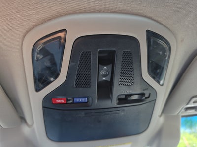 2021 Subaru Outback Onyx Edition XT