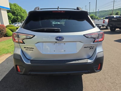 2021 Subaru Outback Onyx Edition XT