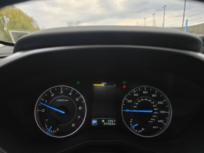 2021 Subaru Ascent Limited