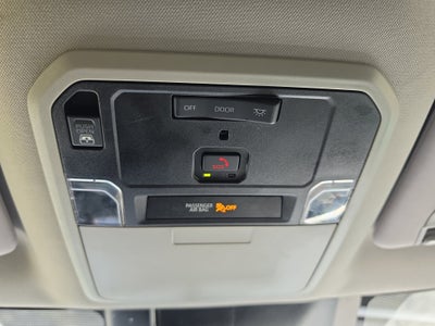 2023 Toyota Tundra 4WD SR5