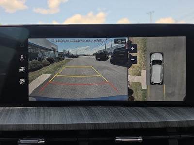 2024 Kia Telluride SX Prestige